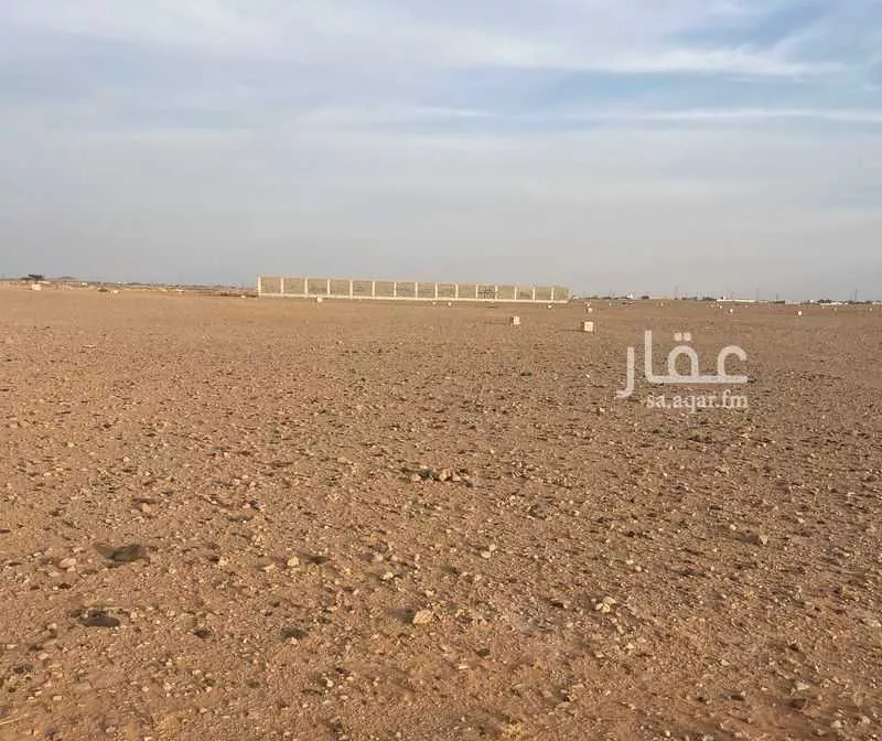 أرض للبيع في حي الخير, مدينة الرياض, منطقة الرياض 1 صورة