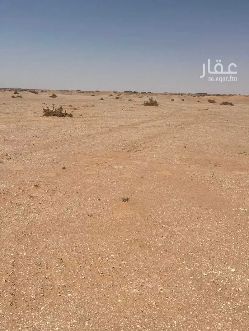 أرض للبيع في حي الخير, مدينة الرياض, منطقة الرياض 1 صورة