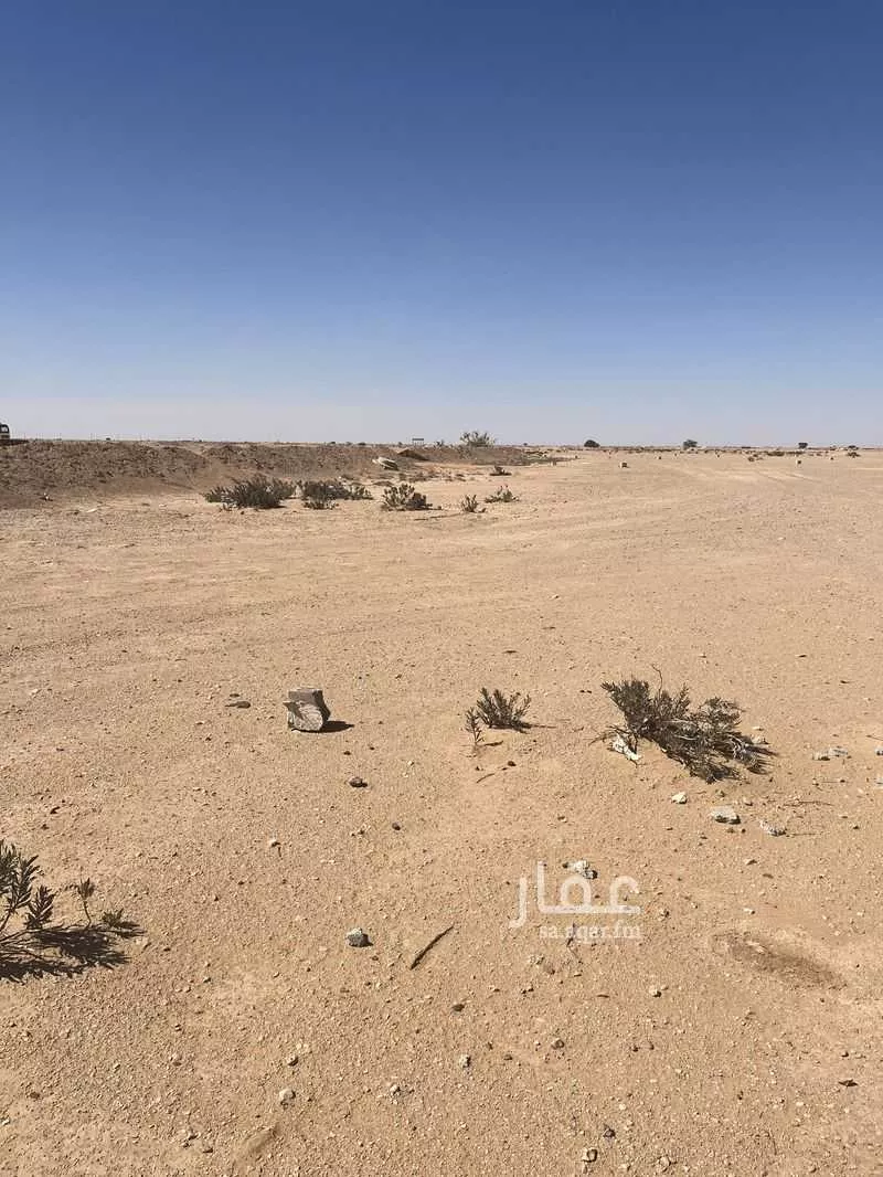 أرض للبيع في حي الخير, مدينة الرياض, منطقة الرياض 1 صورة