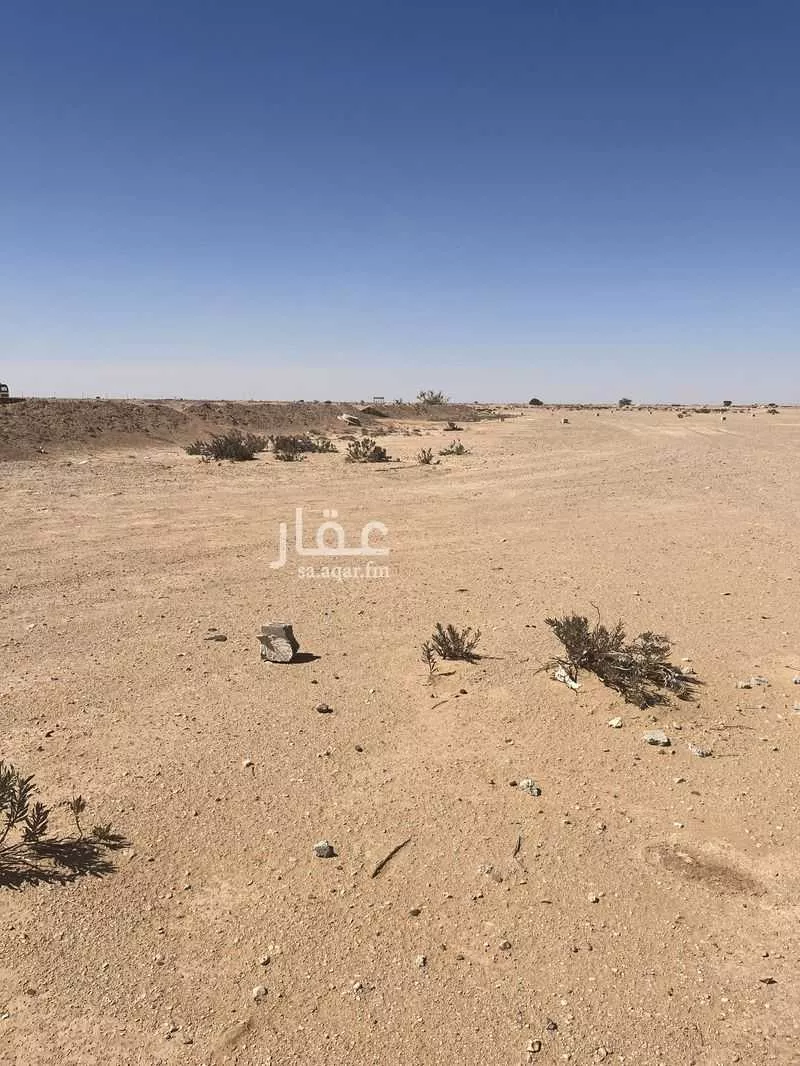 أرض للبيع في حي الخير, مدينة الرياض, منطقة الرياض 1 صورة