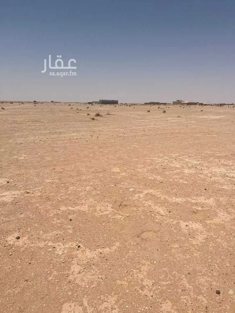 أرض للبيع في حي الخير, مدينة الرياض, منطقة الرياض 1 صورة