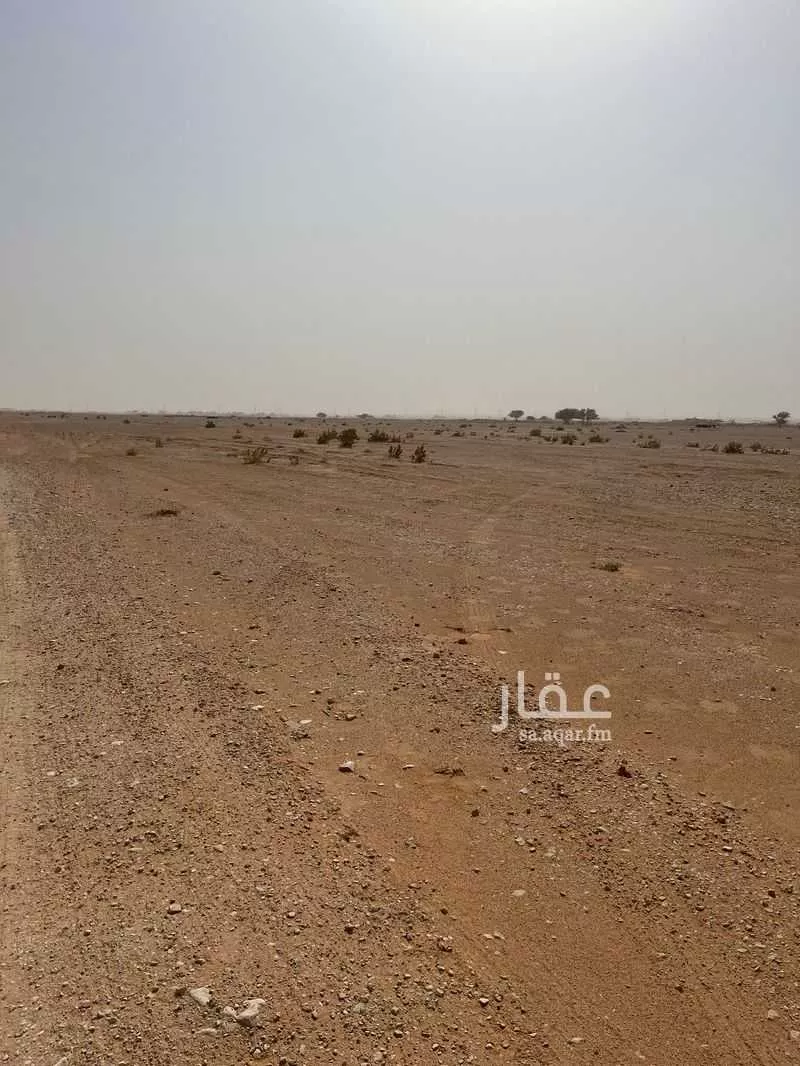 أرض للبيع في حي الخير, مدينة الرياض, منطقة الرياض 1 صورة