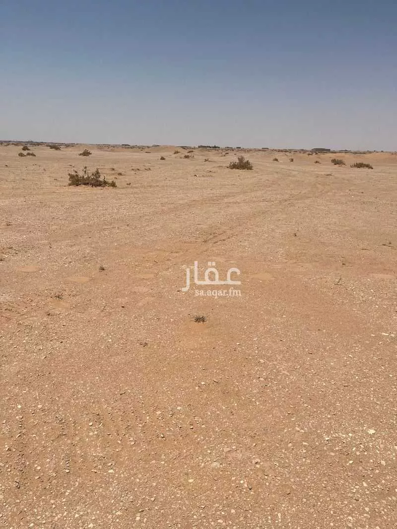 أرض للبيع في حي الخير, مدينة الرياض, منطقة الرياض 1 صورة