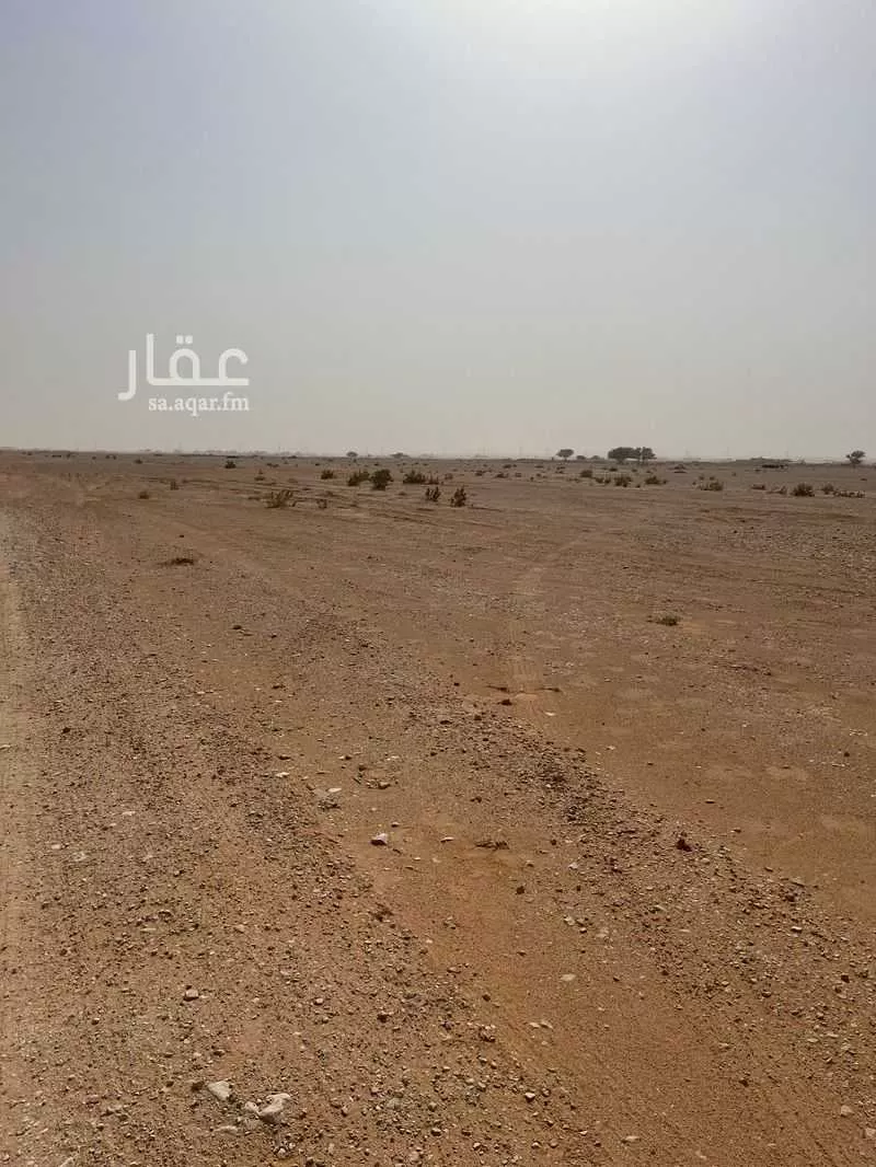 أرض للبيع في حي الخير, مدينة الرياض, منطقة الرياض 1 صورة