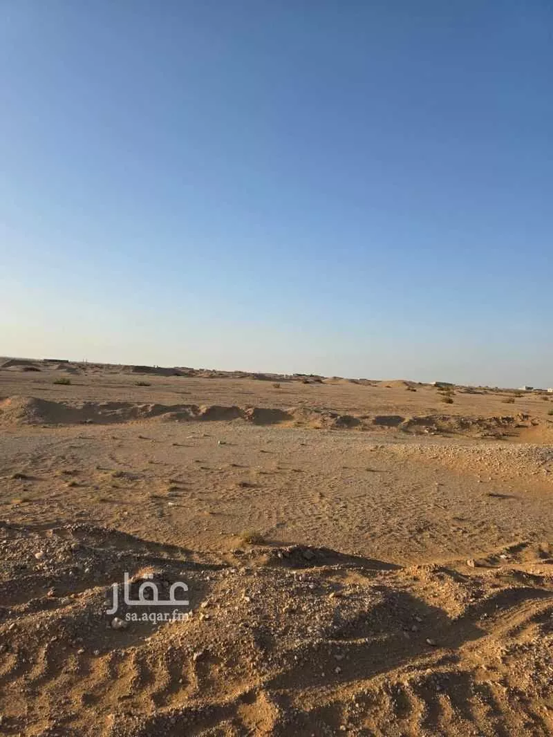 أرض للبيع في حي الخير, مدينة الرياض, منطقة الرياض 1 صورة