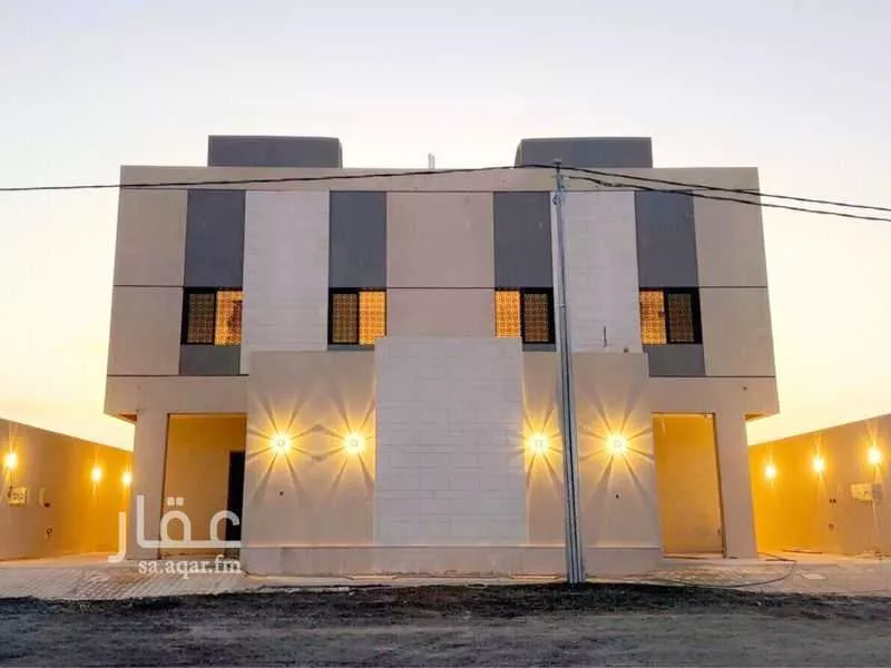 دور للبيع في حي الخير, مدينة الرياض, منطقة الرياض 1 صورة