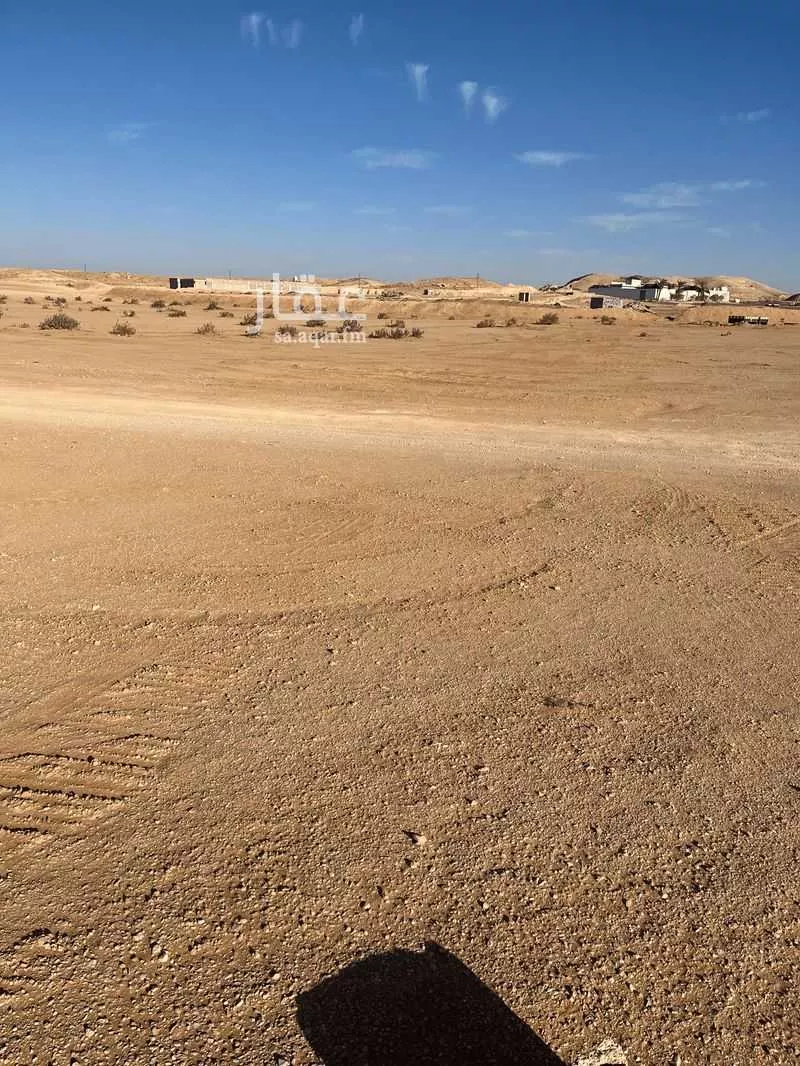 أرض للبيع في حي الخير, مدينة الرياض, منطقة الرياض 1 صورة