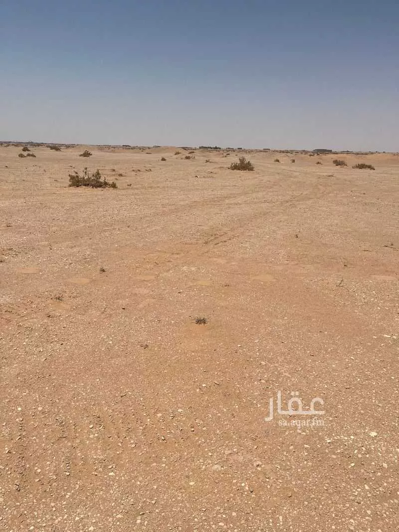 أرض للبيع في حي الخير, مدينة الرياض, منطقة الرياض 1 صورة