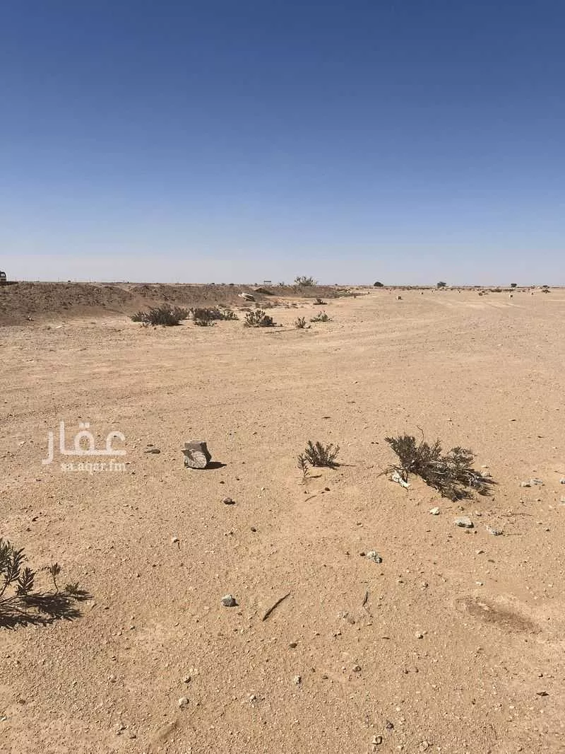أرض للبيع في حي الخير, مدينة الرياض, منطقة الرياض 1 صورة