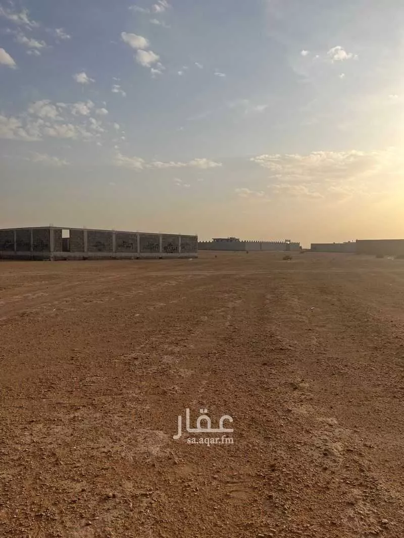 أرض للبيع في حي الخير, مدينة الرياض, منطقة الرياض 1 صورة