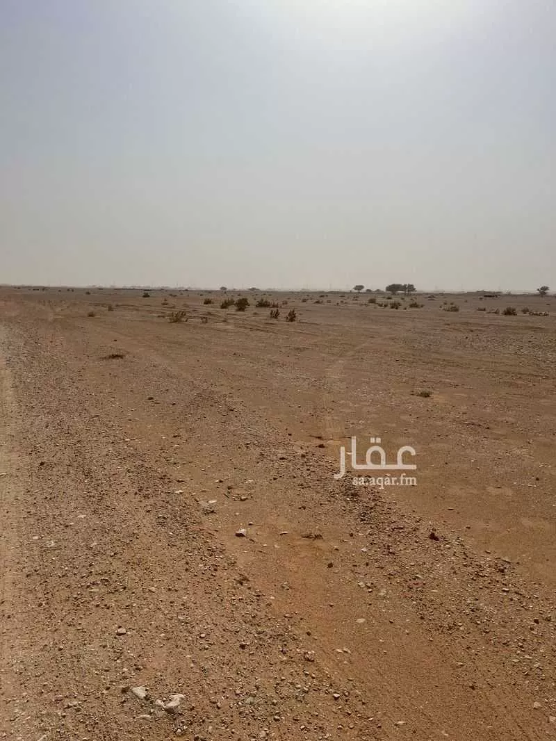 أرض للبيع في حي الخير, مدينة الرياض, منطقة الرياض 1 صورة