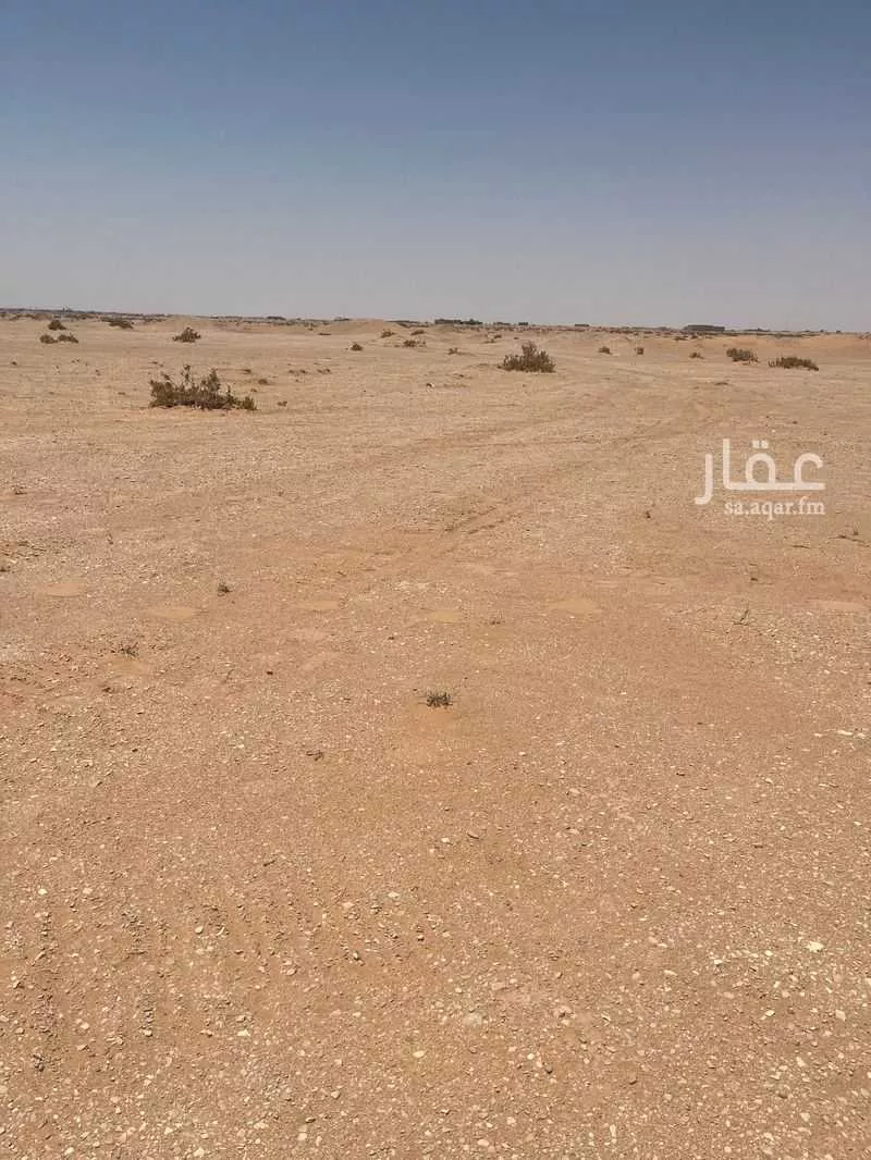 أرض للبيع في حي الخير, مدينة الرياض, منطقة الرياض 1 صورة