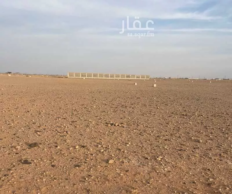 أرض للبيع في حي الخير, مدينة الرياض, منطقة الرياض 1 صورة