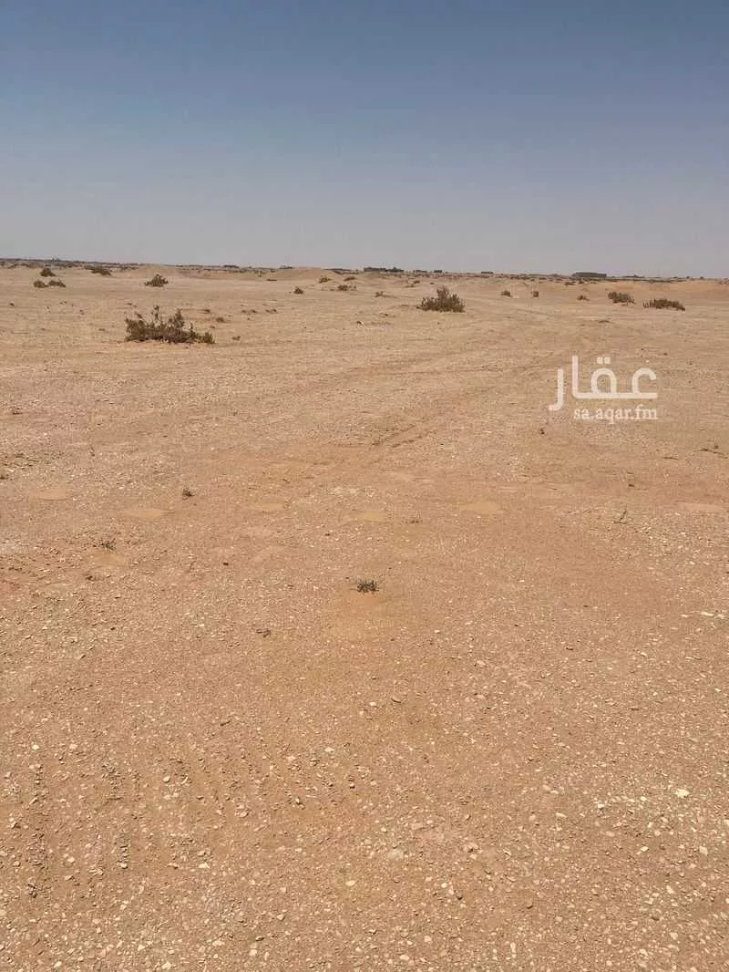 أرض للبيع في حي الخير, مدينة الرياض, منطقة الرياض 1 صورة