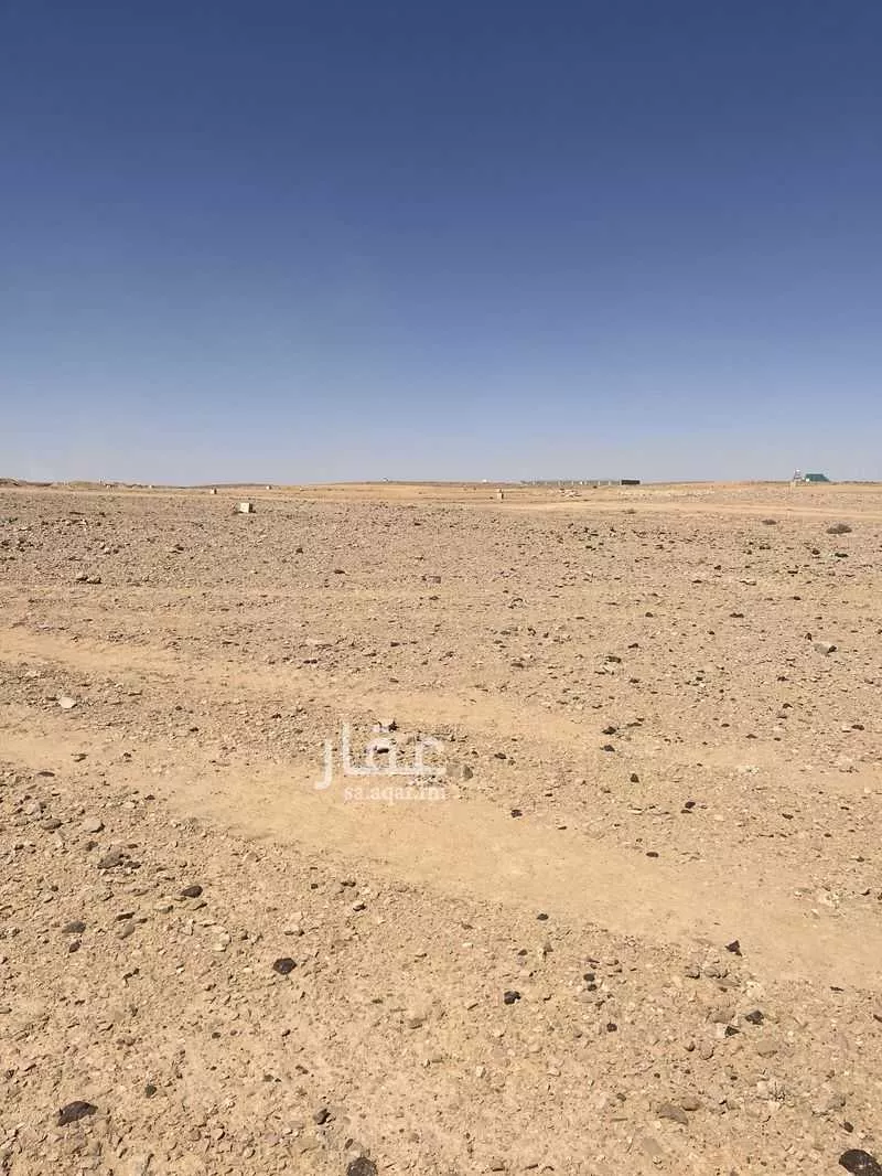 أرض للبيع في حي الخير, مدينة الرياض, منطقة الرياض 1 صورة