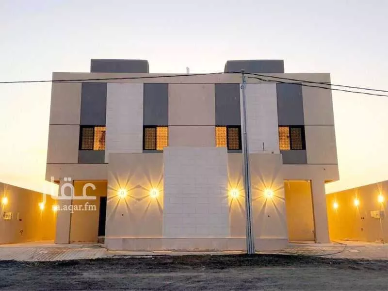 دور للبيع في حي الخير, مدينة الرياض, منطقة الرياض 1 صورة