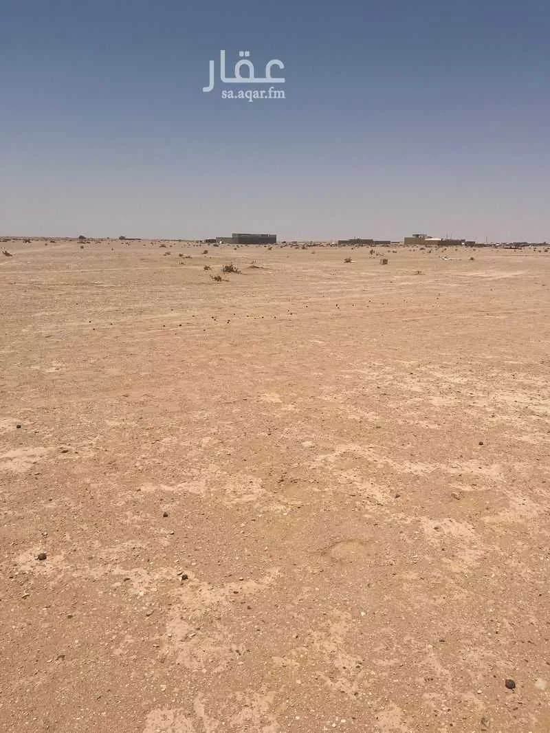 أرض للبيع في حي الخير, مدينة الرياض, منطقة الرياض 1 صورة