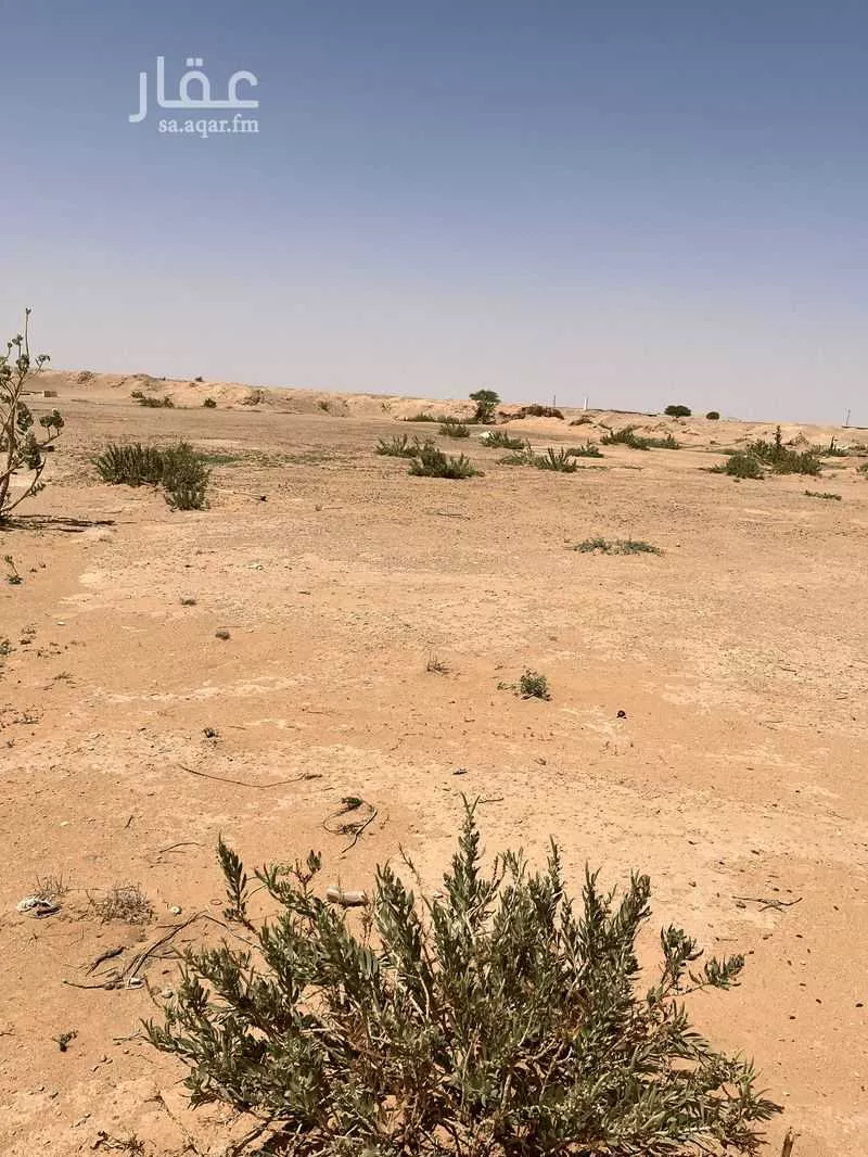 أرض للبيع في حي الخير, مدينة الرياض, منطقة الرياض 1 صورة