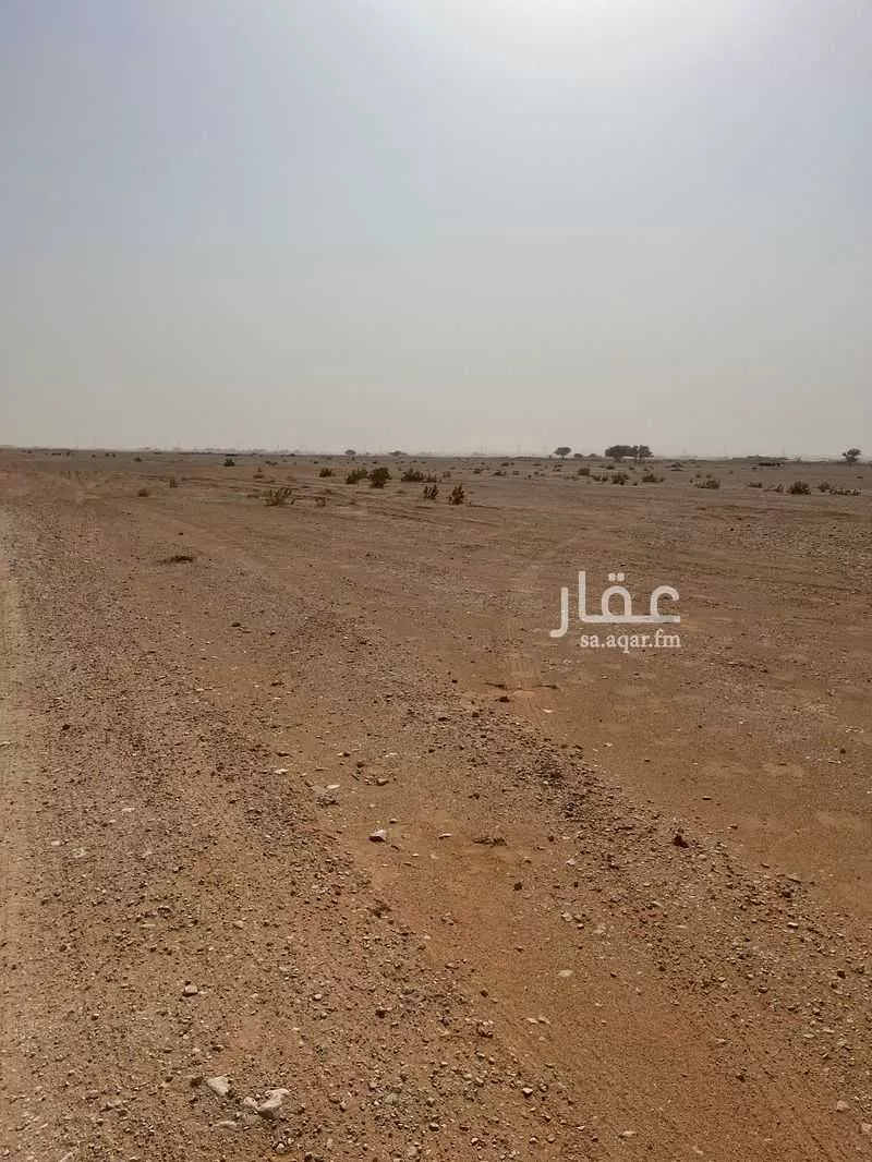 أرض للبيع في حي الخير, مدينة الرياض, منطقة الرياض 1 صورة