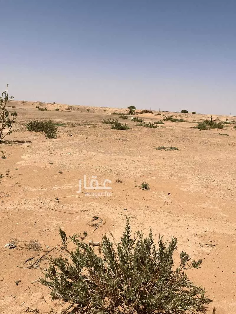 أرض للبيع في حي الخير, مدينة الرياض, منطقة الرياض 1 صورة