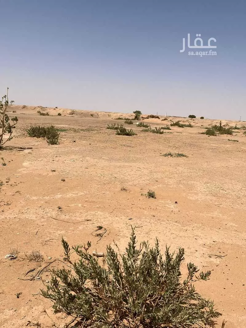 أرض للبيع في حي الخير, مدينة الرياض, منطقة الرياض 1 صورة