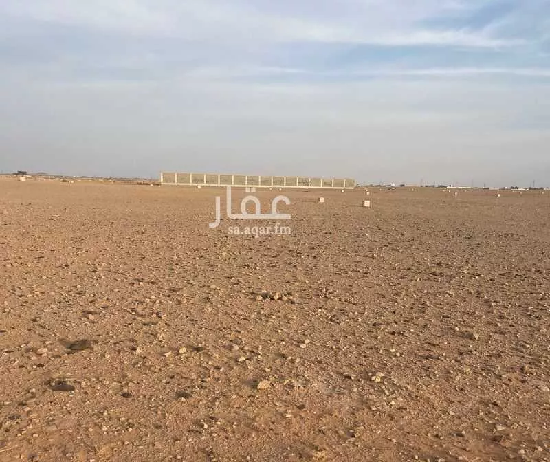 أرض للبيع في حي الخير, مدينة الرياض, منطقة الرياض 1 صورة