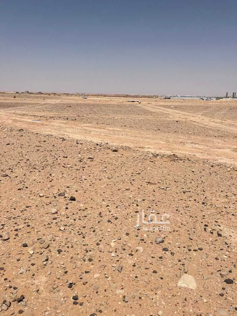 أرض للبيع في حي الخير, مدينة الرياض, منطقة الرياض 1 صورة