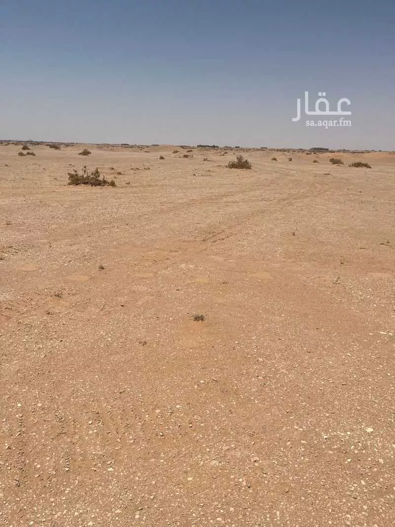 أرض للبيع في حي الخير, مدينة الرياض, منطقة الرياض 1 صورة