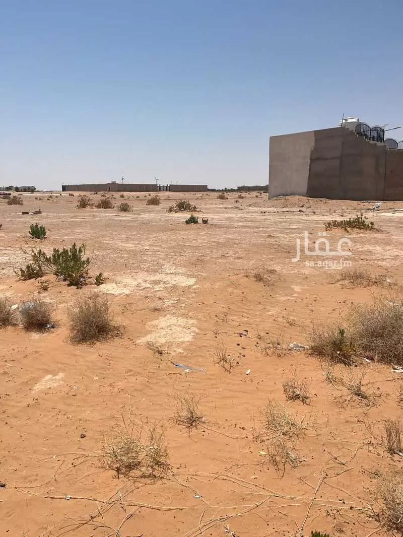 أرض للبيع في حي الخير, مدينة الرياض, منطقة الرياض 1 صورة