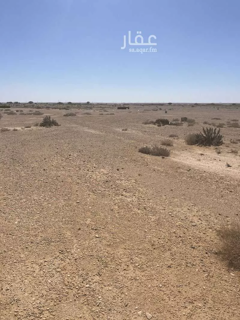 أرض للبيع في حي الخير, مدينة الرياض, منطقة الرياض 1 صورة