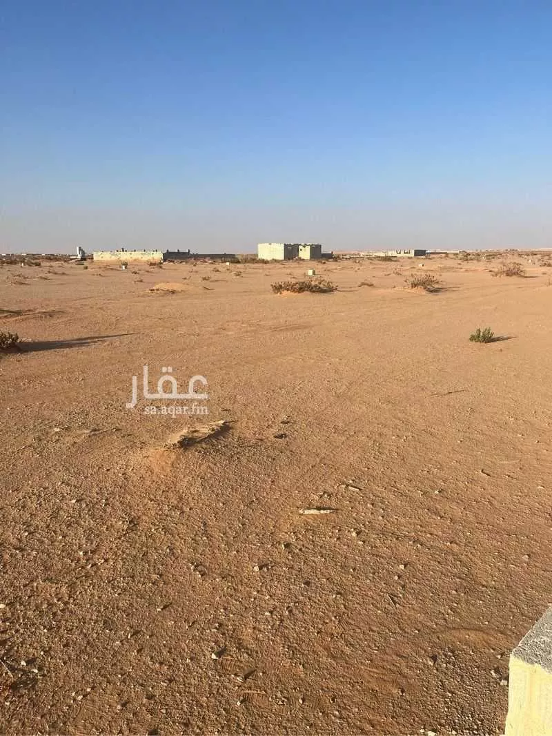 أرض للبيع في حي الخير, مدينة الرياض, منطقة الرياض 1 صورة