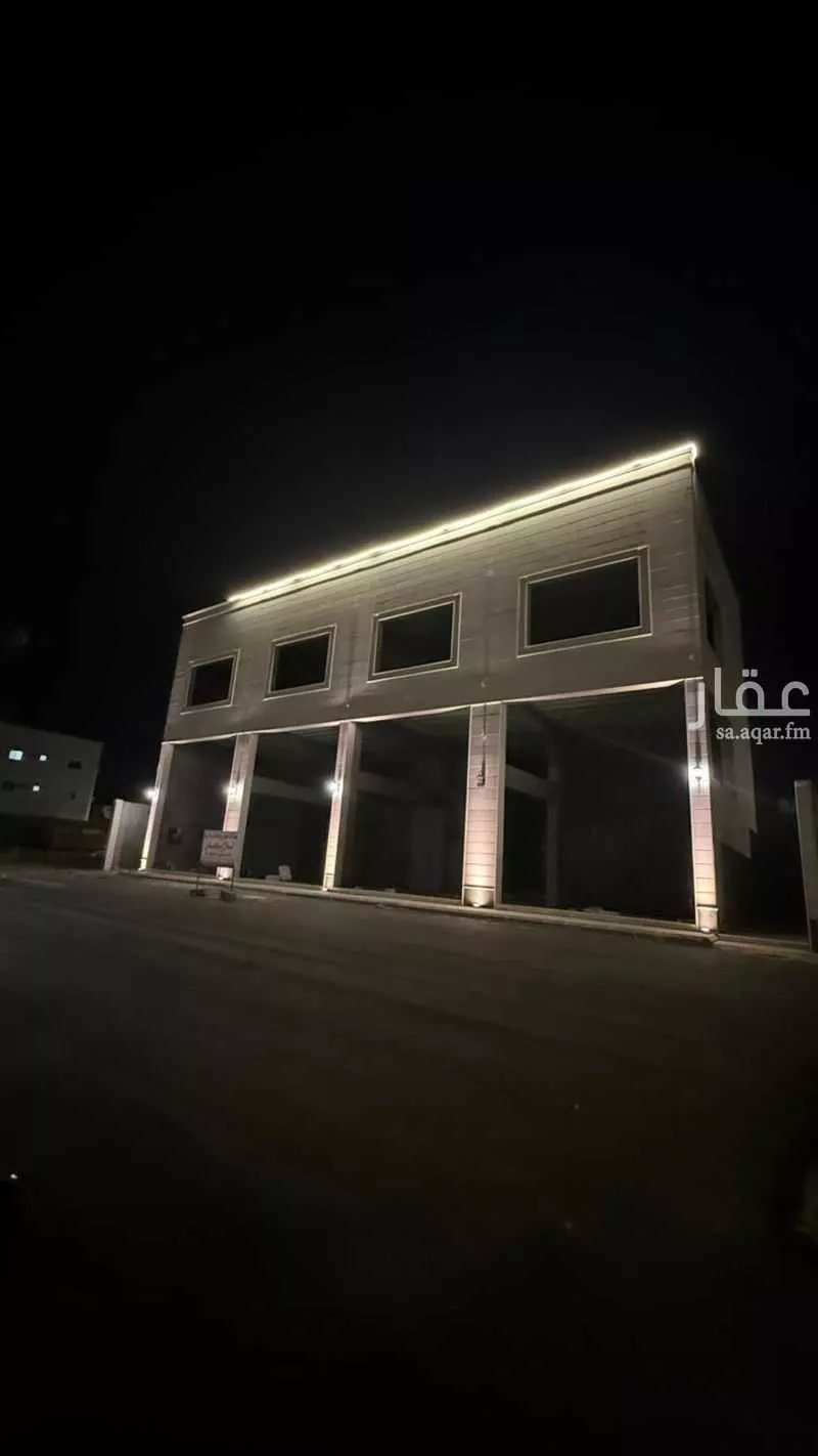 محل للإيجار في شارع عائشة بنت ابي بكر, حي الرابية, مدينة بريده, منطقة القصيم 1 صورة