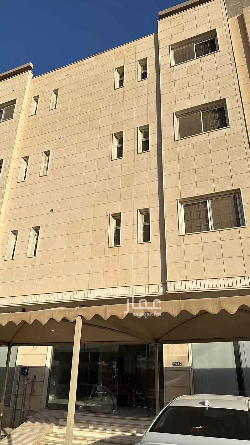 شقة للإيجار في شارع العباس بن عبد المطلب, حي التعاون, مدينة الرياض, منطقة الرياض 1 صورة