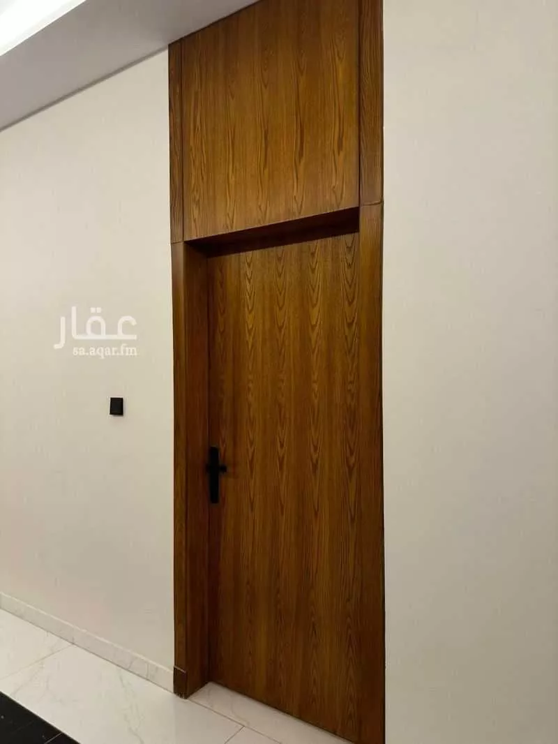 شقة للإيجار في شارع الوادي الأعلى, حي قرطبة, مدينة الرياض, منطقة الرياض 1 صورة