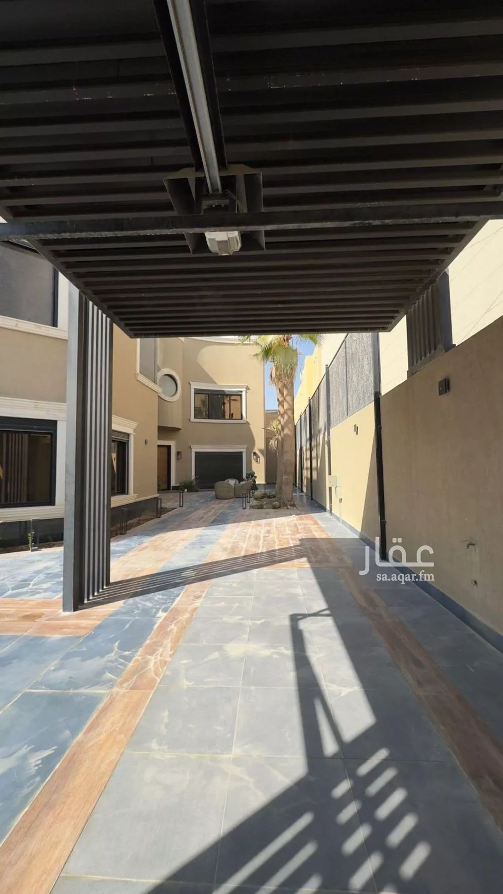 فيلا للبيع في شارع البرة, حي الملك سلمان, مدينة الرياض, منطقة الرياض 1 صورة