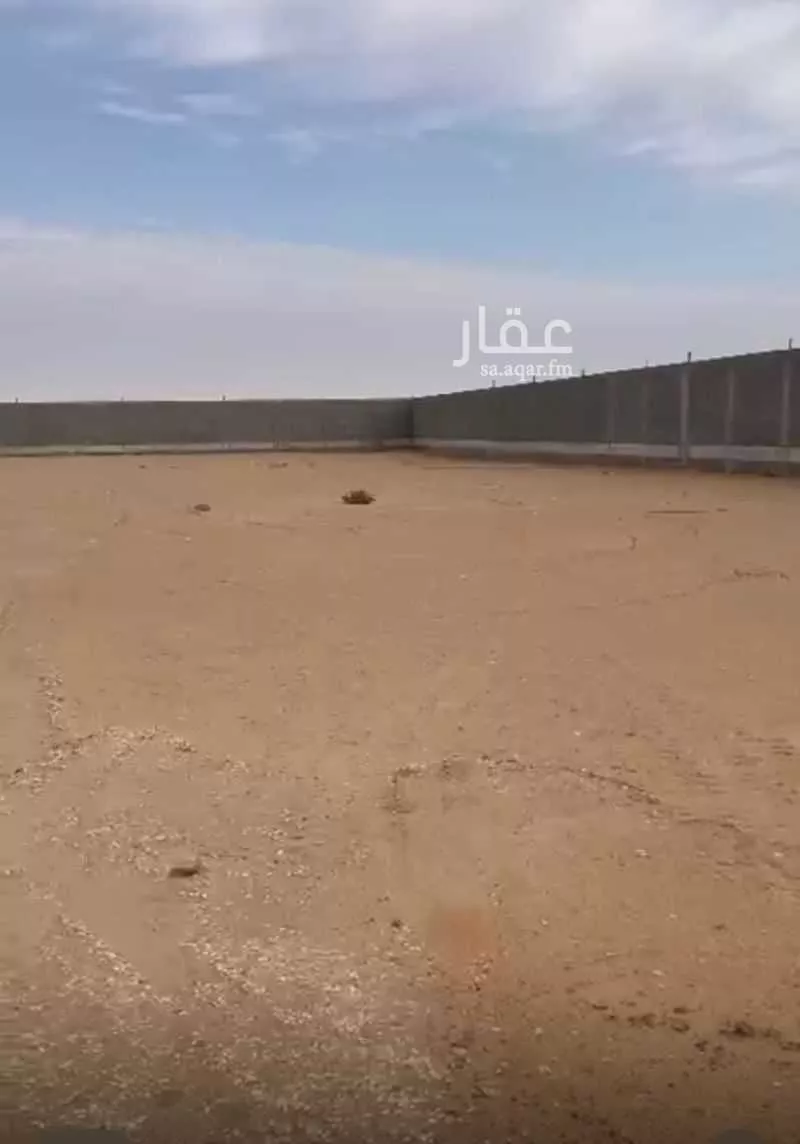 استراحة للإيجار في شارع يحيي بن علي, حي الريحان, مدينة الخرج, منطقة الرياض 1 صورة