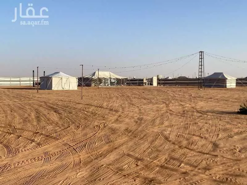 مخيم للحجز في رماح ، رماح 1 صورة