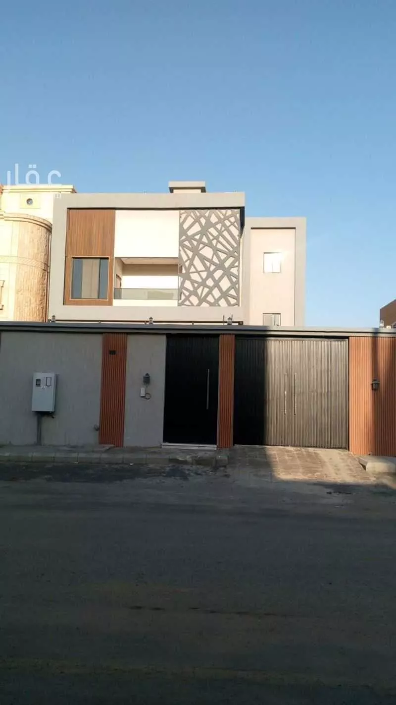 فيلا للإيجار في شارع خالد محمد خالد ، حي البشائر ، جدة ، جدة 1 صورة