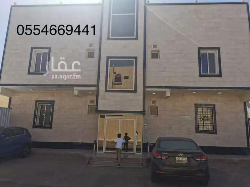 شقة للإيجار في شارع حسين ابن عرفطة ، حي الجابرية ، ينبع ، ينبع 1 صورة