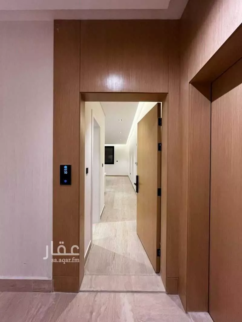 شقة للإيجار في شارع نهر النيل, حي مغرزات, مدينة الرياض, منطقة الرياض 1 صورة