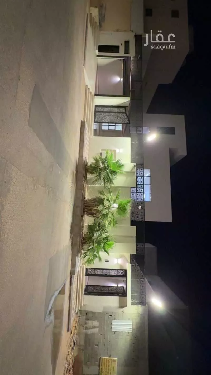 فيلا للإيجار في شارع يحيى الأنصاري ، حي السليمانية ، سكاكا ، منطقة الجوف 1 صورة
