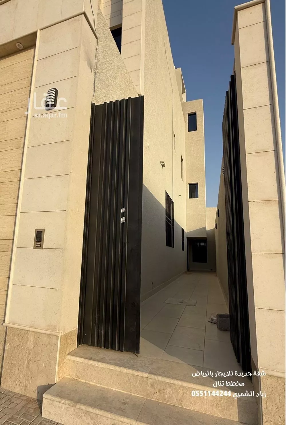 شقة للإيجار في حي الرمال, مدينة الرياض, منطقة الرياض 1 صورة