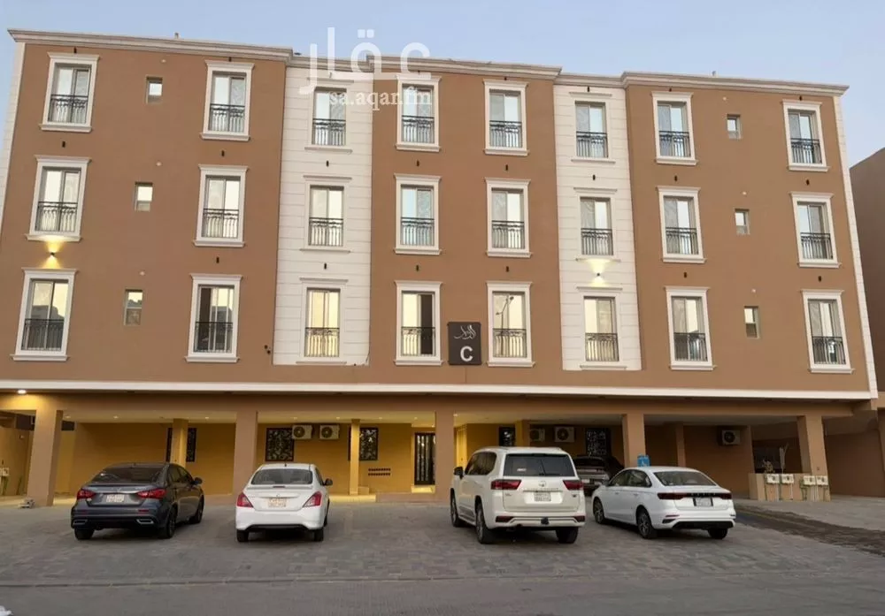شقة للبيع في شارع ماجد بن مرعيد, حي الدار البيضاء, مدينة الرياض, منطقة الرياض 1 صورة
