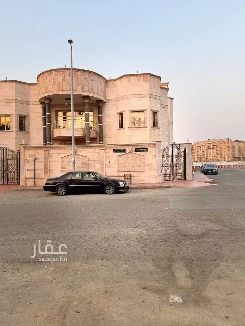 فيلا للبيع في حي الحمدانية ، جدة ، جدة 1 صورة