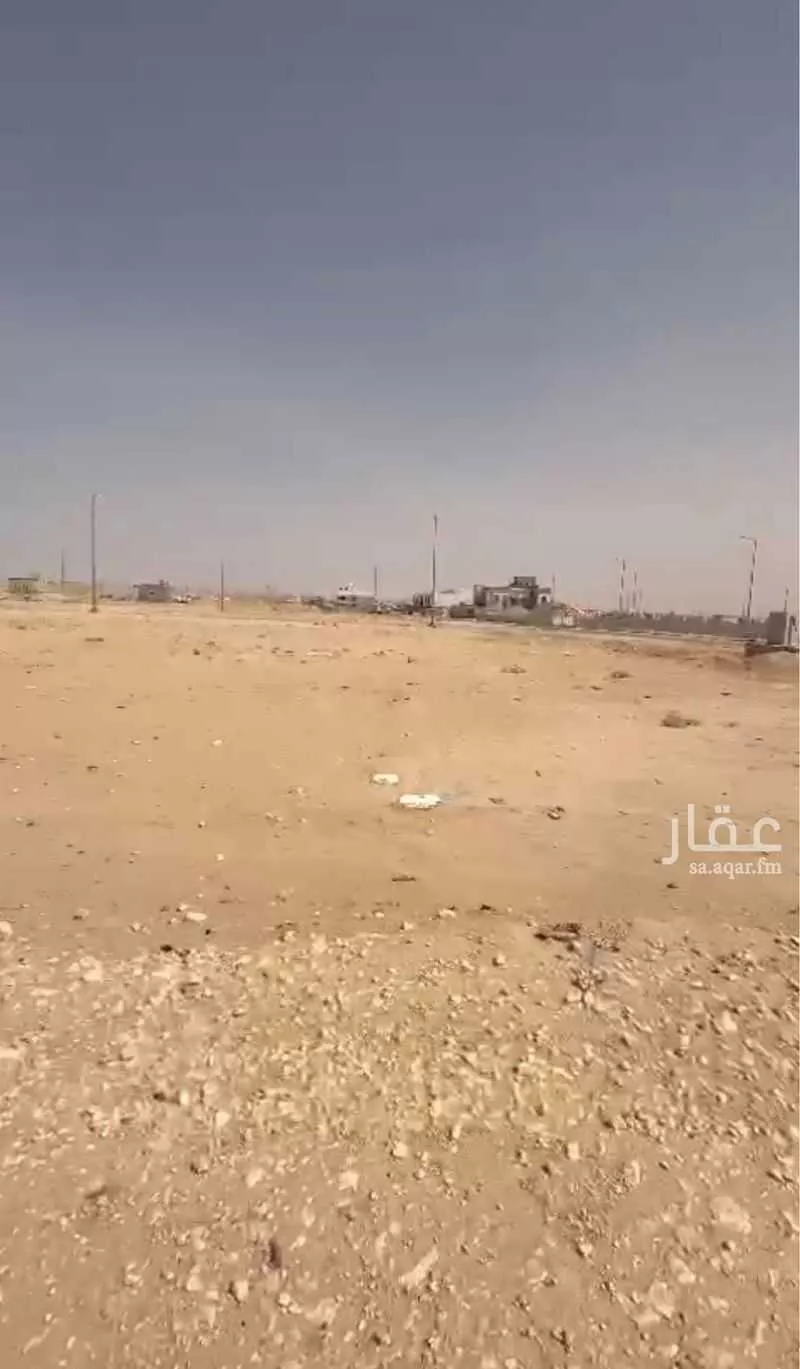 أرض للبيع في حي غياضة, مدينة الخرج, منطقة الرياض 1 صورة