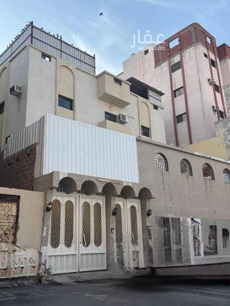 عمارة للبيع في حي الضيافة, مدينة مكة المكرمة, منطقة مكة المكرمة 1 صورة