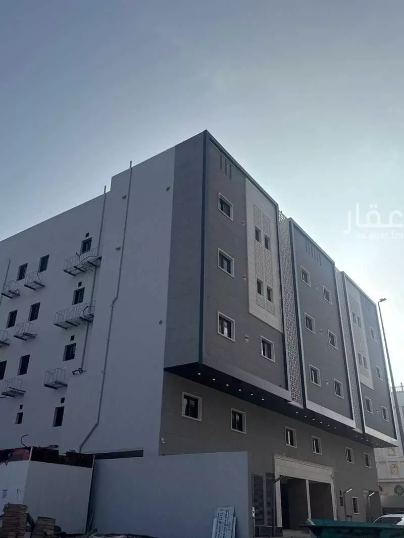 شقة للبيع في شارع شارعام كلثوم بنت علي رضي الله عنها, حي الهجرة, مدينة مكه المكرمه, منطقة مكة المكرمة 1 صورة