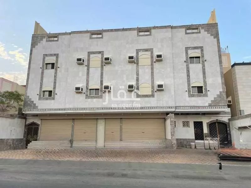 محل للإيجار في شارع ابو صخير, حي النوارية, مدينة مكة المكرمة, منطقة مكة المكرمة 1 صورة