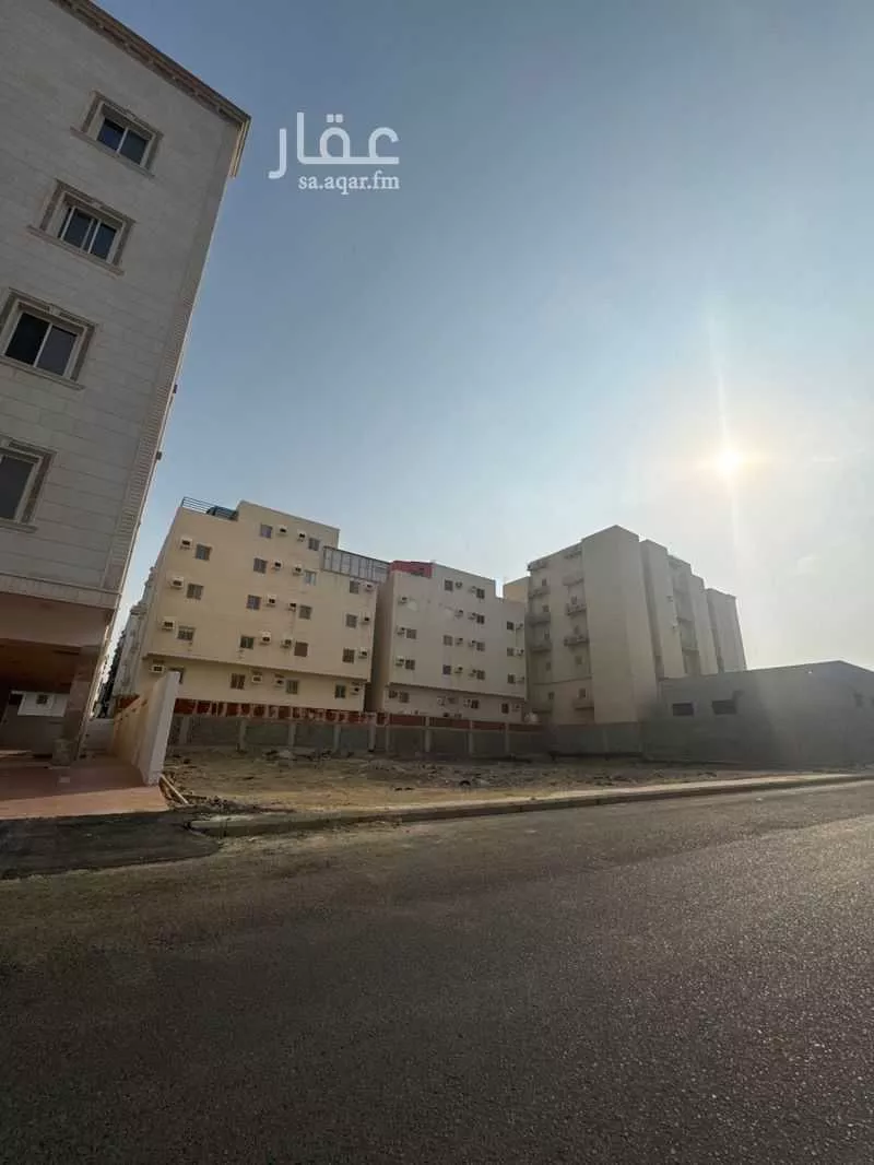 أرض للبيع في شارع عز الدين ابن فهد, حي وادي جليل, مدينة مكة المكرمة, منطقة مكة المكرمة 1 صورة
