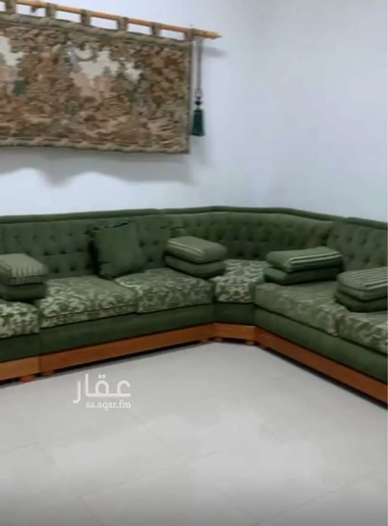 شقة للإيجار في شارع شارع الإحسان, حي العزيزية, مدينة مكة المكرمة, منطقة مكة المكرمة 1 صورة